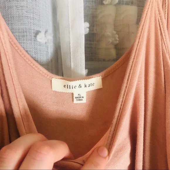 💖Off Shoulder Tee - Picture 3 of 8